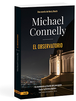 El observatorio - Michael  Connelly 